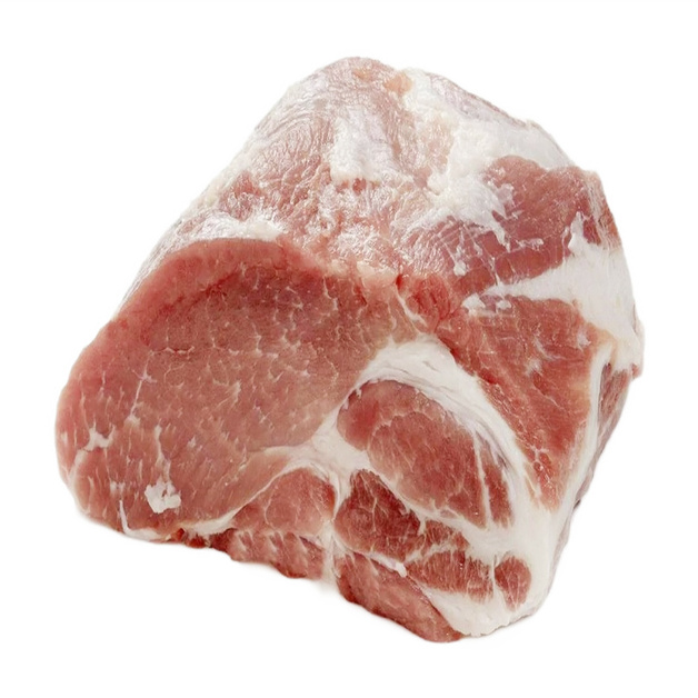 Шейка Свиная Слово Мясника без Кости Замороженная 1кг