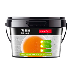 Бульон Bravolli Professional Грибной 2кг