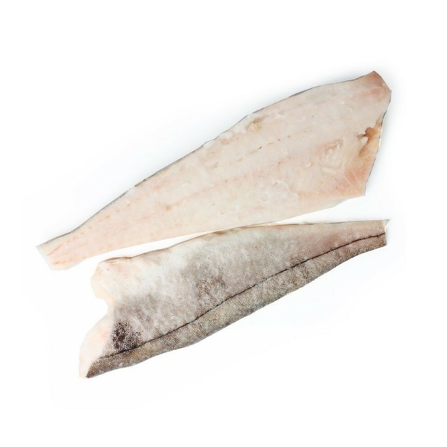 Филе Пикши на Коже Замороженное 100-400г 12кг