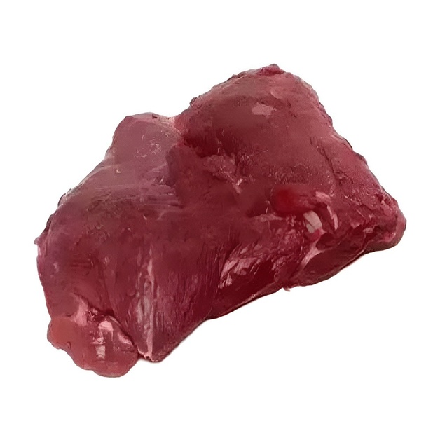 Корейка Оленя Филей без Кости Замороженная Красноярск 1,5кг