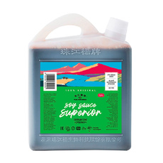 Соус Соевый Superior 1,8л