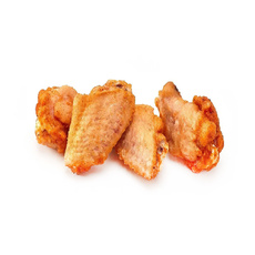 Крылья Куриные Петелинка Баффало Острые 1кг