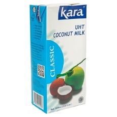 Молоко кокосовое «UHT» Classic - 1 л