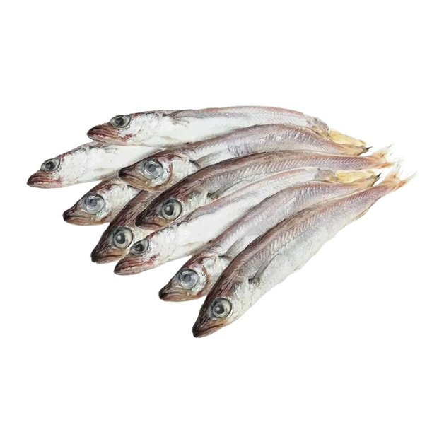 Путассу Неразделанная Замороженная 33кг