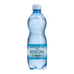 Вода минеральная природная газированная «Smeraldina» пэт - 0,5л