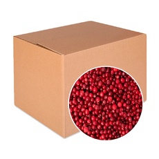 Клюква Лесная Замороженная 10кг