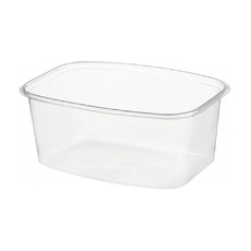 Контейнер Прямоугольный ПП 138*102*59мм 500мл 100шт