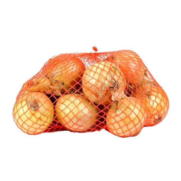 Лук Репчатый 5кг