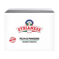 Томаты Strianese Измельченные Италия 10кг