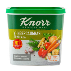Приправа универсальная Knorr 2,5 кг