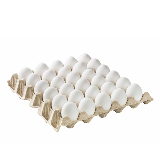 Яйцо куриное белое С1 «Моргаушская ПФ» - 360 шт