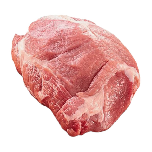 Лопатка Свиная Тамбовский Бекон без Кости Зам 5,5кг в/у