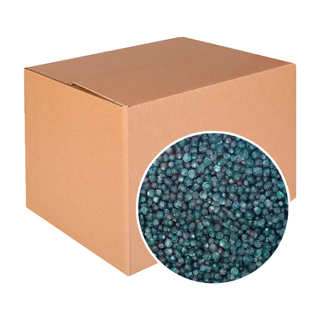 Черника Замороженная Россия 10кг