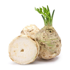 Сельдерей Корешковый