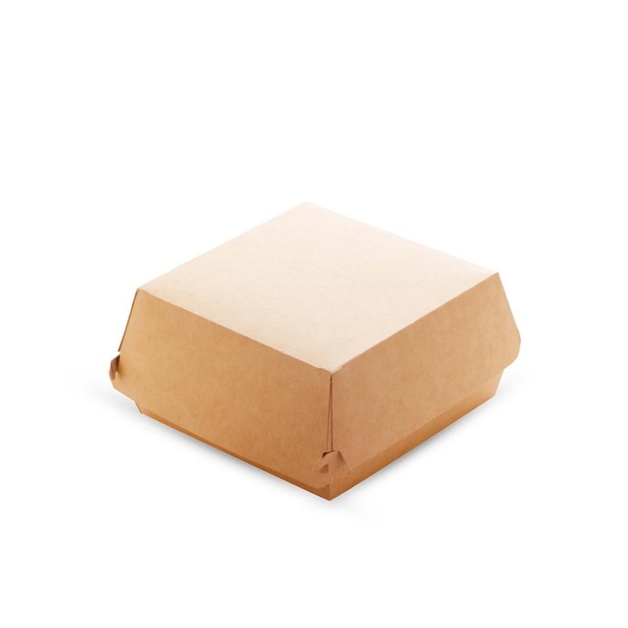 Контейнер Osq Burger M 300шт