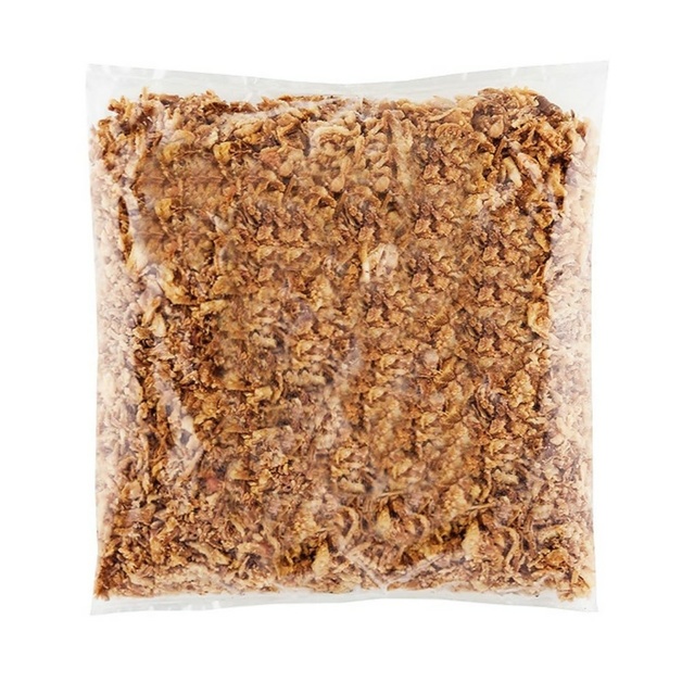 Лук Жареный Китай 1кг