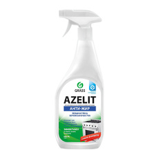 Средство Чистящее Grass Azelit для Кухни Антижир 600мл