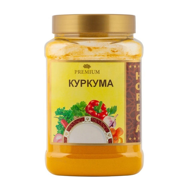 Куркума Мой Продукт 520г пл/б