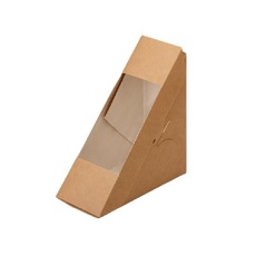 Упаковка Osq Sandwich для Сэндвича 60мл 400шт