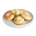 Сырники из Творожного Продукта 50*70г 3,5кг