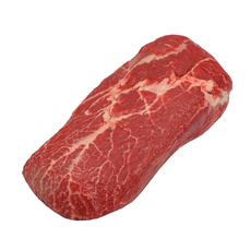 Говядина Топ Блейд Мираторг Mat Beef без Кости 3,2кг