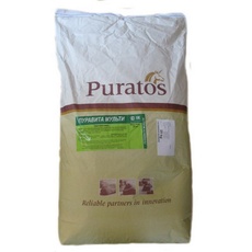 Зерновая смесь Пуравита Мульти плюс Пуратос ~ 25 кг
