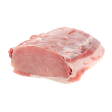 Карбонад Свиной Атяшево без Кости Охлажденный 10кг