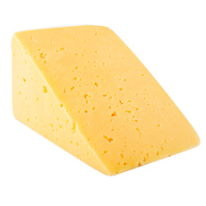 Сыр Голландский 45% ГОСТ ~ 1 кг