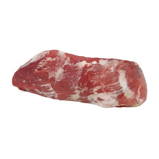 Глазной Мускул Бедра Говяжьего б/к Александров Халяль Охл 2,2кг