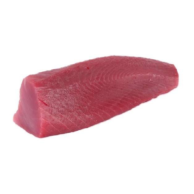 Филе Тунца Желтоперого Лоин Замороженное Вьетнам 2-4кг