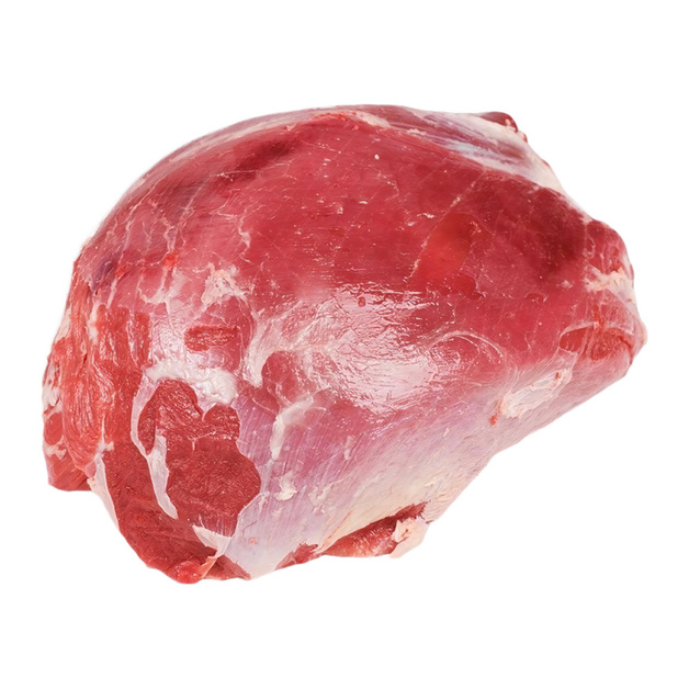 Оковалок Говяжий без Кости Азбука Торговли Зам Халяль 2,5кг