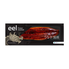 Угорь Жареный Smart Chef Замороженный 20-25 Унций 566-766г в/у