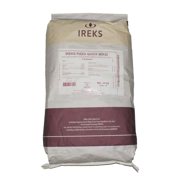 Смесь Посип Супер Ireks Россия ~ 25 кг