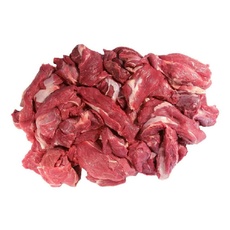 Говядина жилованная 2 сорт зам. (котлетное мясо) ТД Купецъ ~ 5 кг