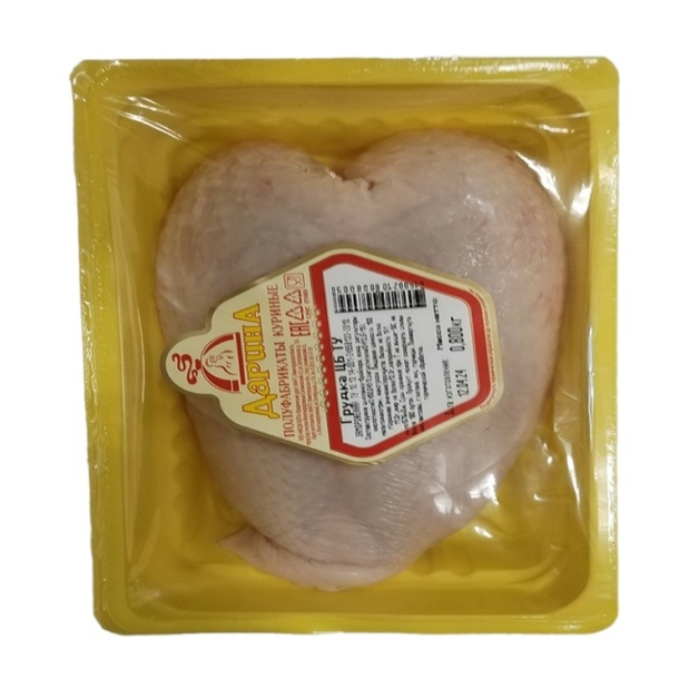 Грудка Куриная Дарина Замороженная 700г