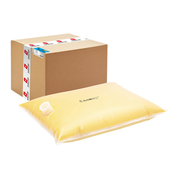 Белок Яичный Пастеризованный Охлажденный 10кг