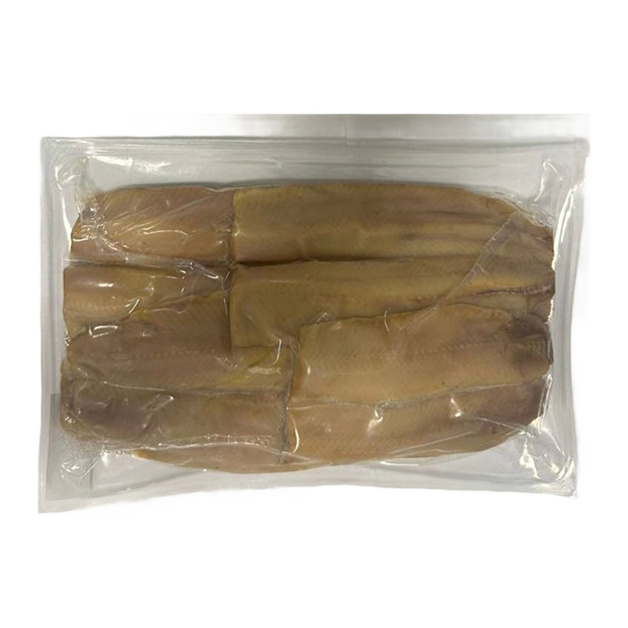 Филе Сельди Рыбное Дело Холодного Копчения