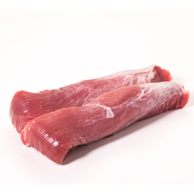 Вырезка свиная в/у охл. «Тамбовский Бекон» ~ 3,2 кг