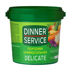 Приправа Dinner Service Delicate Универсальная 2кг