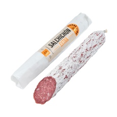 Колбаса Сыровяленая Carne Vera Сальчичон Экстра