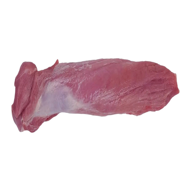 Вырезка Свиная Атяшево без Кости Охл 7кг в/у