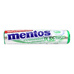 Жевательная Резинка Mentos Нежная Мята 15,5г