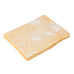 Тесто слоеное бездрожжевое «Хлебный дом» 1 пластина - 500 г