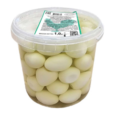 Яйцо Перепелиное Вареное в Маринаде 500г