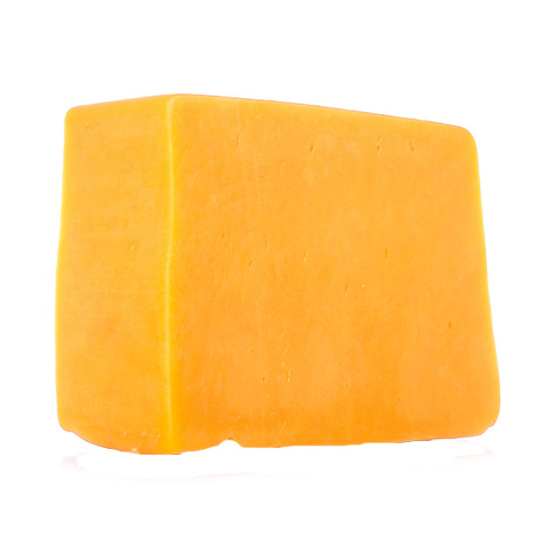 Сыр «CHEDDAR RED» 50% ~ 0,5 кг