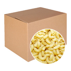 Макаронные Изделия Старооскольские Рожки Особые в/с Группа A 25кг