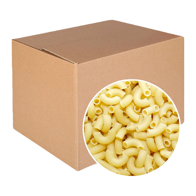 Макаронные Изделия Старооскольские Рожки Особые в/с Группа A 25кг