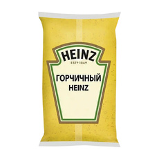 Соус Нeinz Горчичный 2кг