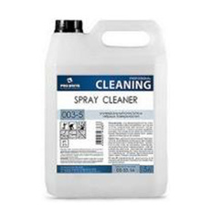 Средство универсальное чистящее «Spray Cleaner» - 5 л