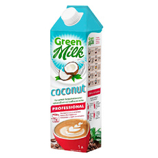 Напиток кокосовый «Green Milk» - 1 л
